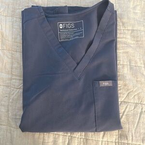 Figs space navy Catarina